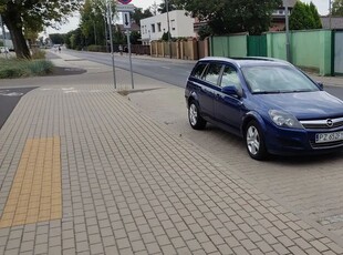 Używany Opel Astra 2011