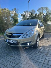 Używany Opel Corsa 2009