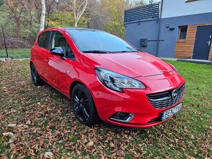 Używany Opel Corsa 2015