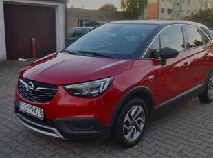 Używany Opel Crossland X 2020