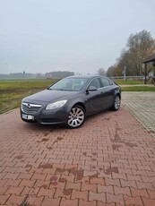 Używany Opel Insignia 2009