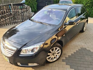 Używany Opel Insignia 2010