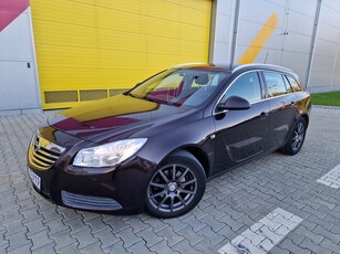 Używany Opel Insignia 2011