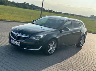 Używany Opel Insignia 2013