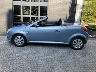 Używany Opel Tigra 2005