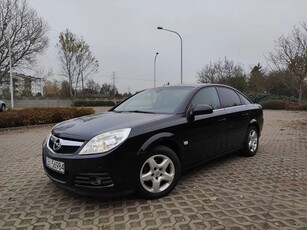 Używany Opel Vectra 2006