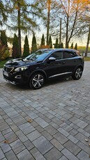 Używany Peugeot 3008 2016