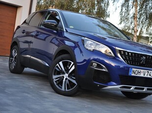 Używany Peugeot 3008 2019