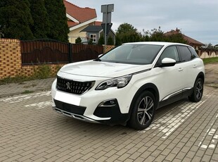 Używany Peugeot 3008 2020