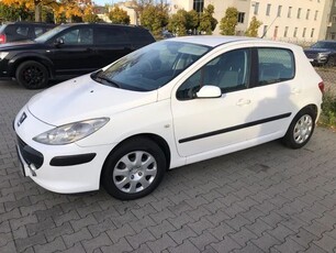 Używany Peugeot 307 2006