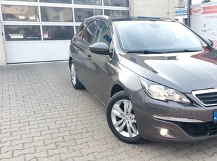 Używany Peugeot 308 2014