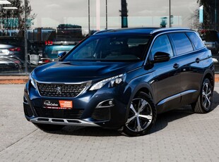 Używany Peugeot 5008 2019