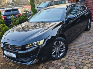 Używany Peugeot 508 2019