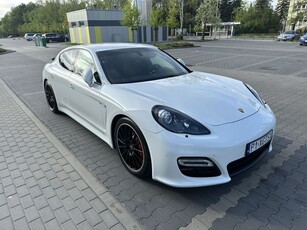 Używany Porsche Panamera 2012