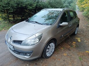 Używany Renault Clio 2008