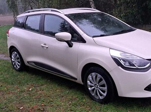 Używany Renault Clio 2016