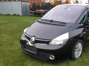 Używany Renault Espace 2014