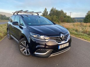 Używany Renault Espace 2015