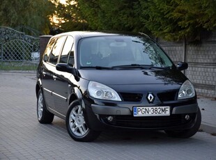 Używany Renault Grand Scenic 2008