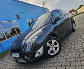 Używany Renault Grand Scenic 2009