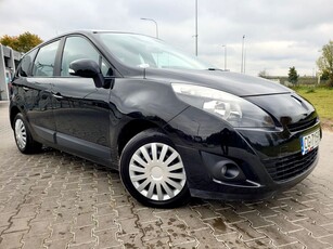 Używany Renault Grand Scenic 2010