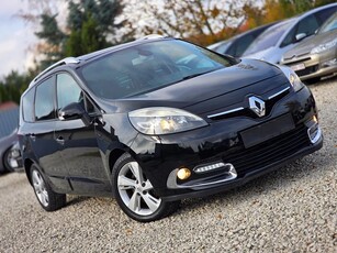 Używany Renault Grand Scenic 2013