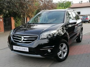 Używany Renault Koleos 2013