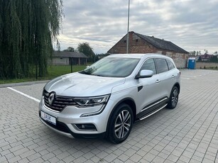 Używany Renault Koleos 2017