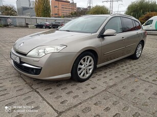 Używany Renault Laguna 2008