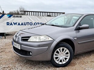 Używany Renault Megane 2008