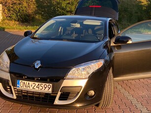 Używany Renault Megane 2009