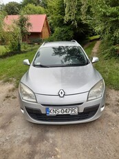 Używany Renault Megane 2010