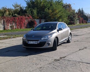 Używany Renault Megane 2010