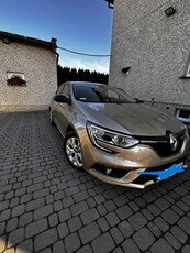 Używany Renault Megane 2018