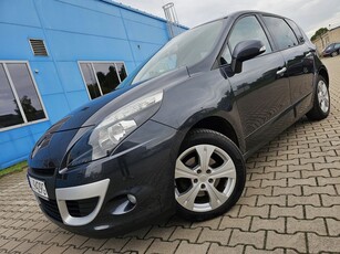 Używany Renault Scenic 2009