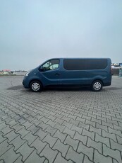 Używany Renault Trafic 2018