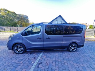 Używany Renault Trafic 2019