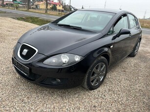 Używany Seat Leon 2007