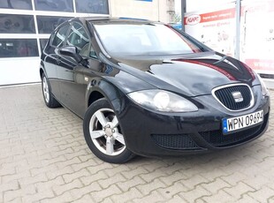 Używany Seat Leon 2008