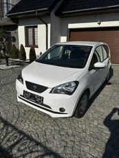 Używany Seat Mii 2018