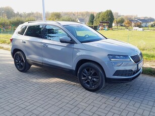 Używany Skoda Karoq 2020