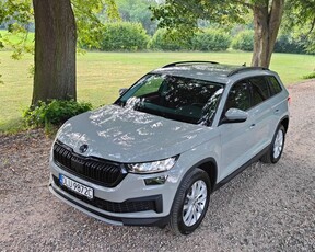 Używany Skoda Kodiaq 2023