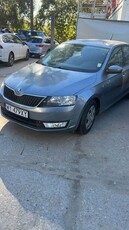 Używany Skoda RAPID 2013