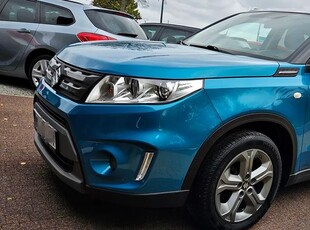 Używany Suzuki Vitara 2016