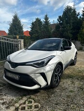 Używany Toyota C