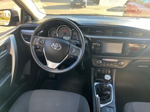 Używany Toyota Corolla 2014