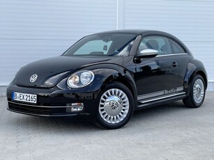 Używany Volkswagen Beetle 2014