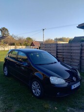 Używany Volkswagen Golf 2008