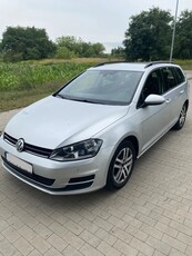 Używany Volkswagen Golf 2014