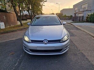 Używany Volkswagen Golf 2015